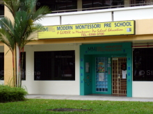 Blk 750 Woodlands Avenue 4 (Woodlands), HDB 4 Rooms #351752